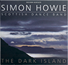Simon Howie Dark island cover